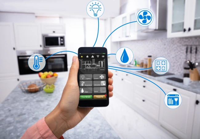 Smart-Appliances