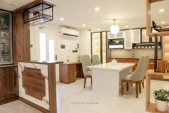 dining room design