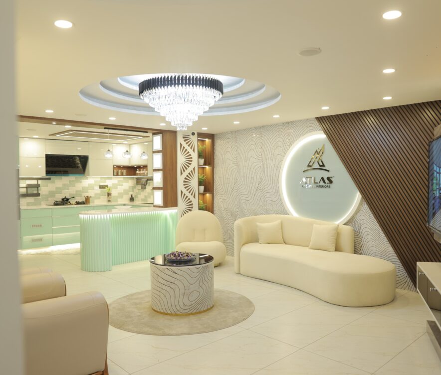 Interior Designer Company