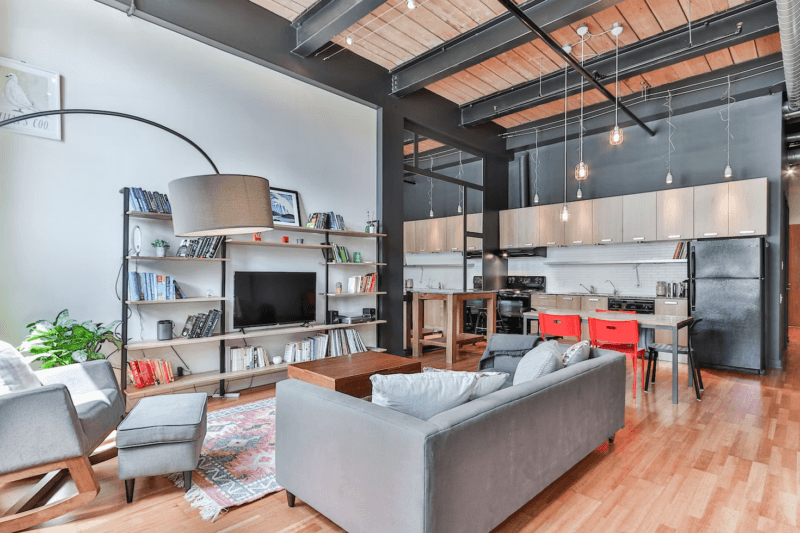 12 Home Interior Design Secrets For An Open Living Room