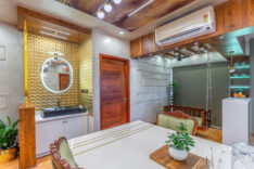 dining room design