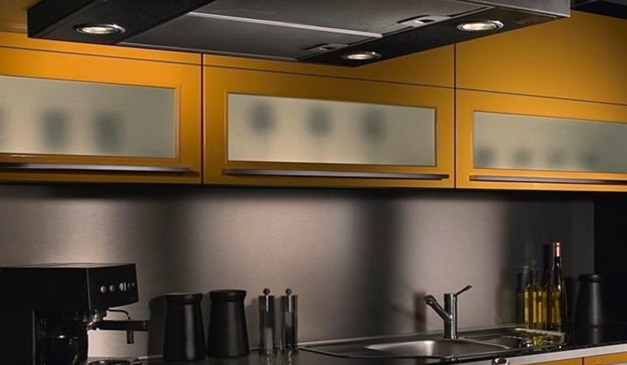 10 must have modular kitchen designs for the modern home