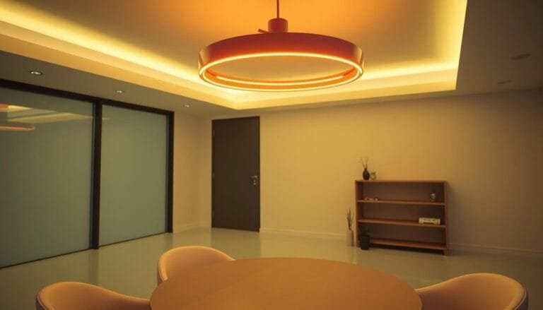 12 Flat Interior Design Tips to Transform Your Living Space - Atlas ...
