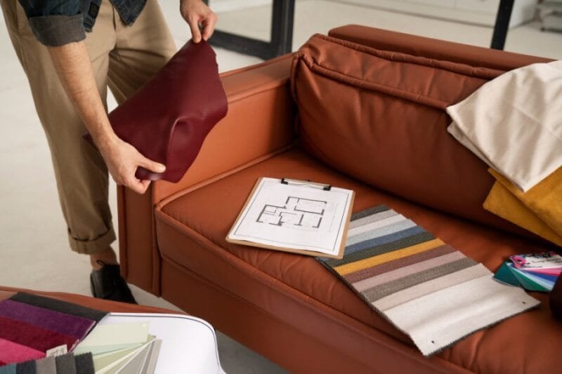 Most Popular Modern Interior Design styles 2025