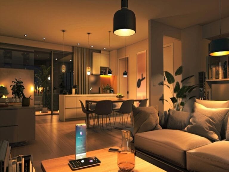 The Rise of Smart Homes: Technology in Interior Designs