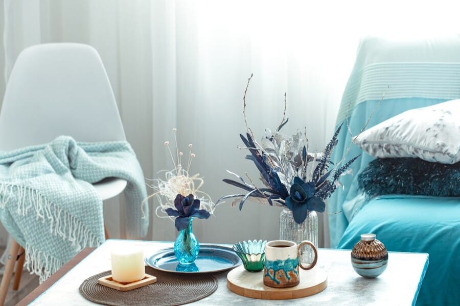 Minimalist Interior Designs
