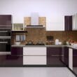 Modular Kitchen Designs