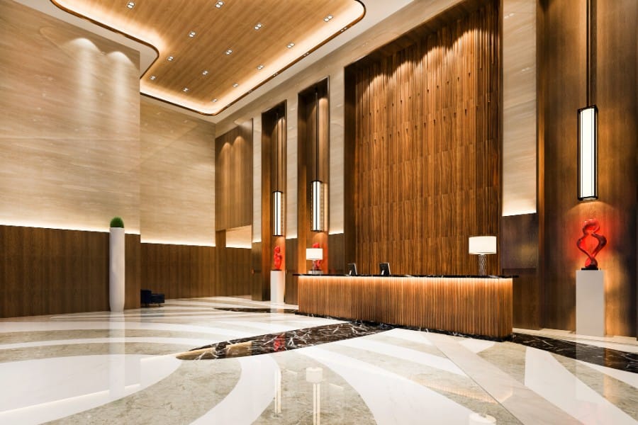 Foyern Interior Designs