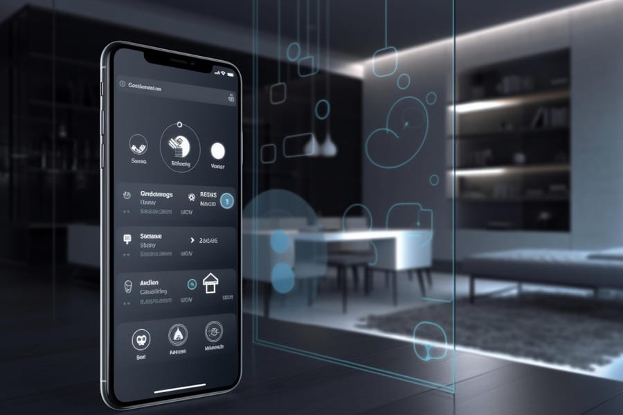 Smart Home Designs