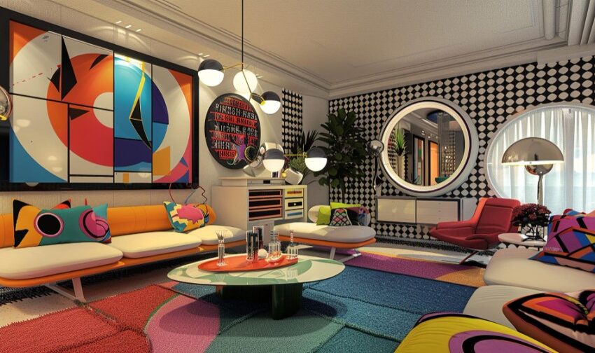 Interior Design Trends
