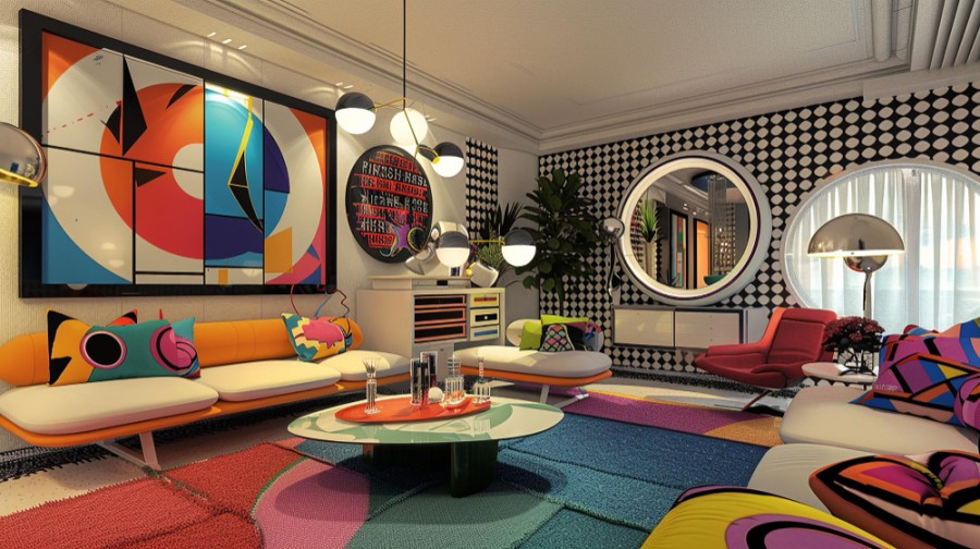 Interior Design Trends