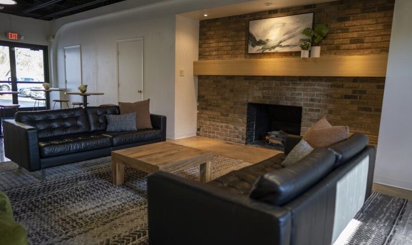 Interior Zoning
