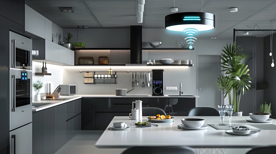 Smart Modular Modular Kitchens