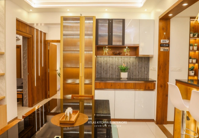 home interior designing sample