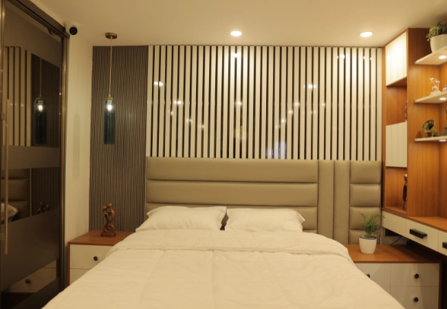 interior designing for bedroom
