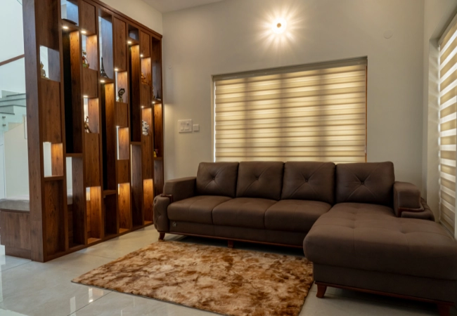 interior designing for home