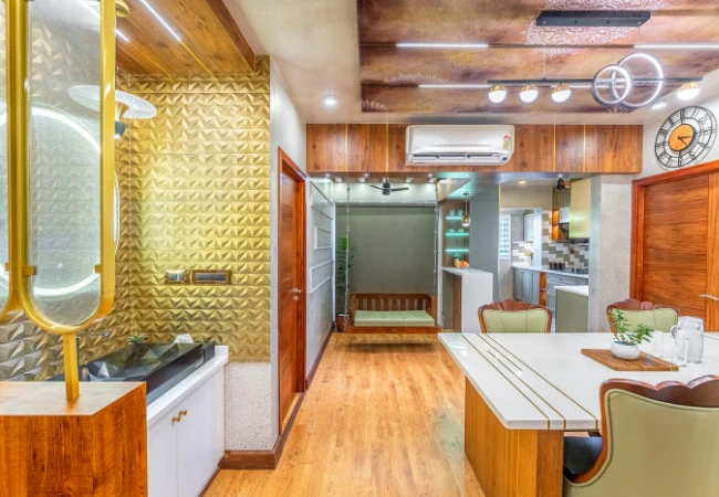 interior designing in kerala sample
