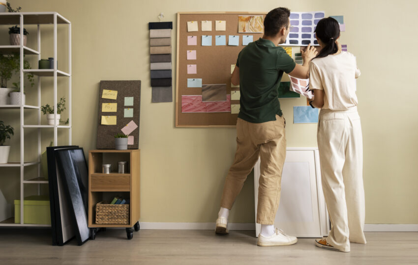 modern interior design