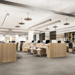 Office Interior