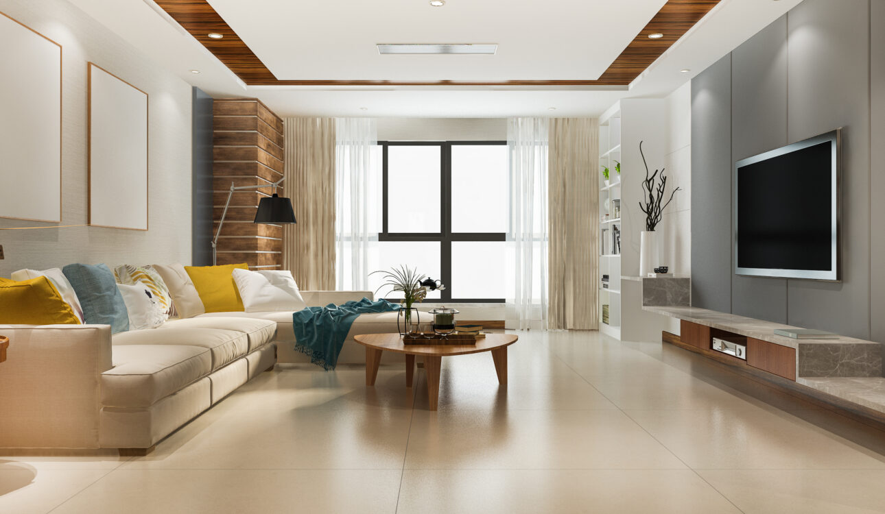 home interior design