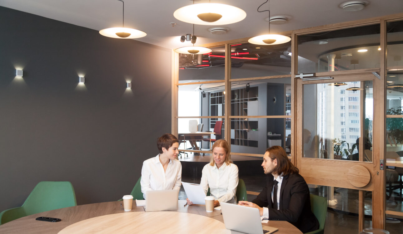 best office interior design