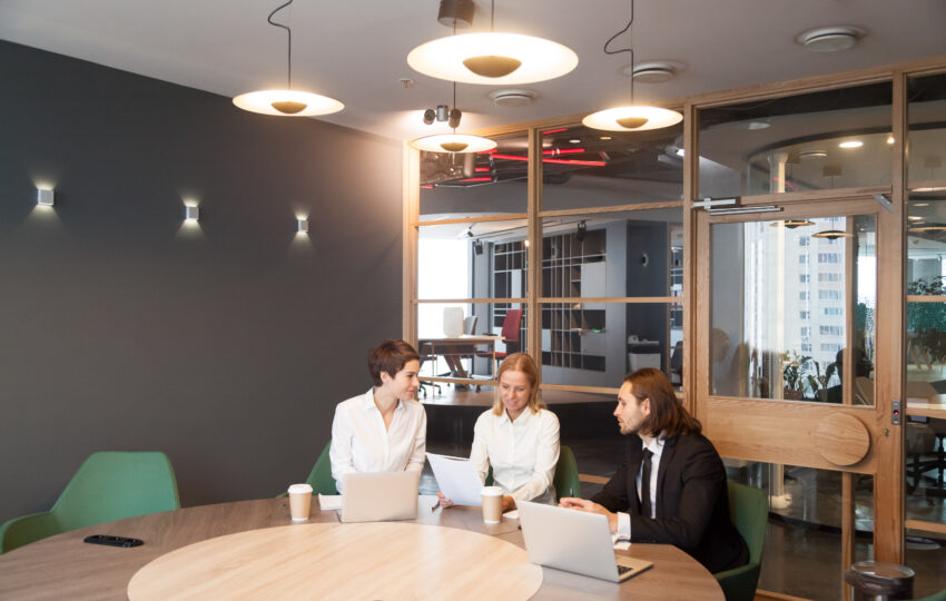best office interior design