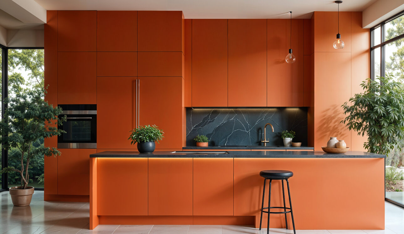 best modular kitchen