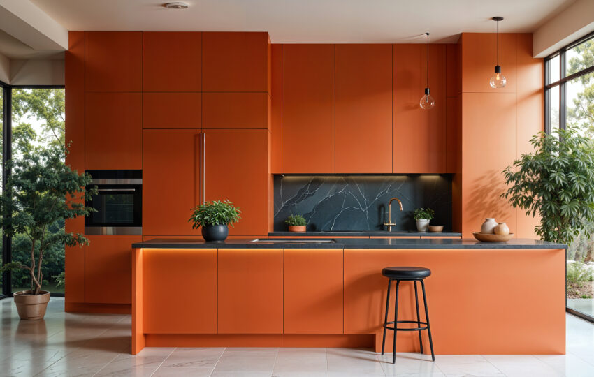 best modular kitchen