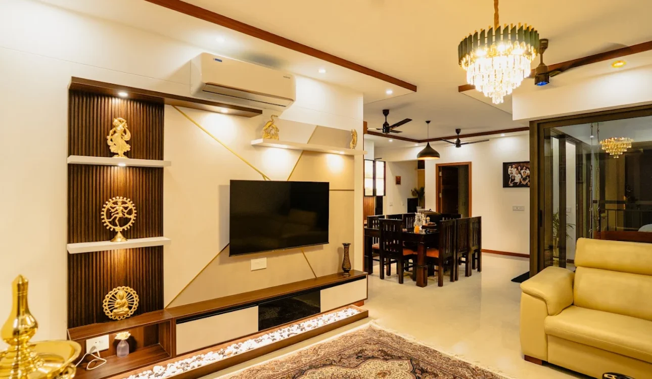Which Type of Interior Design Is Best for Your Home? Expert Tips from the Best Interior Designers in Kerala