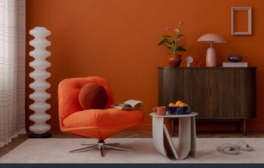 Right Interior Designer for Your Home