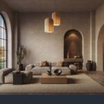 Luxurious Interior Colors