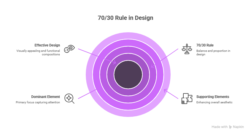 Understanding the 70/30 Rule in Interior Design: How to Perfectly ...