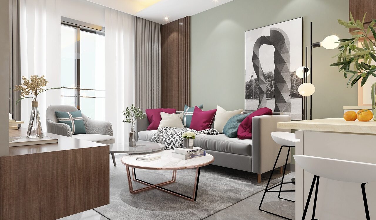 Understanding the 70/30 Rule in Interior Design: How to Perfectly Balance Your Space Achieving the perfect harmony in interior designing is very essential for creating the best spaces that feel both inviting as well as functional. One of the very effective ways to achieve this balance is by applying the very popularly used 70/30 rule in interior designing. This principle suggests that 70% of a room should necessarily be dedicated to a dominant element, while as the remaining 30% should be used for accent elements. Professional interior designers with a high level of expertise often rely on the various conventional design principles like the 70/30 rule to create the most visually pleasing homes. In Kochi, where homes range from various traditional Kerala-style villas to the most modern apartments, this rule can strongly help homeowners achieve a very cohesive & aesthetically pleasing interior. In this blog, we will explore what the 70/30 rule means, how it applies to furniture, & texture, and how more and more homeowners can use it to enhance home interior design in Kochi or anywhere else. Explanation of the 70/30 Rule in Interior Design The prevalent 70/30 rule in interior designing has become a standard guideline that is being widely practised by professional interior designers in order to create a fully balanced & completely harmonious space. It majorly involves dividing a room into two main categories, that is based on their visual weight or prominence: 70% - This is the dominant portion of your space. You may think of it as the main background or base, against which everything else usually plays out. It should be the most prevalent color, texture, or style in the room. 30% - This is the secondary or accent portion. It has all it takes to provide the desired visual interest, right contrast, depth, & personality. This is where you introduce various colors, textures, patterns, or focal points of your choice that complement, but do not overpower, the dominant 70% & also likely prevent the 70% chances of feeling monotonous within a given space. 1.1 The Concept of Visual Balance Balance & proportion are the various fundamentals in design. They refer to how various elements are being arranged to create an ultimate sense of equilibrium. The human eye naturally perceives harmony when various components or elements in a room are proportionally distributed. Any nature of imbalance can make a particular space feel "off" or make it appear uncomfortable to the occupants. The 70/30 rule usually facilitates in achieving this just right balance by ensuring that no single element overwhelms the space under any given circumstances. 1.2 More Details About the 70/30 Ratio The 70% space that represents the dominant design elements essentially includes elements like furniture, color, texture, or style. The remaining 30% represents accent or contrast elements. For instance, a neutral room can be professionally designed with the help of bold accent colors or modern furniture with various rustic touches. This particular contrast creates a lot of visual interest & also prevents the space from feeling monotonous. Application of the 70/30 Rule Effectively to Various Essential Design Elements Now, let us explore in detail how the 70/30 rule applies to various aspects of home interiors. 2.1 Balance of Color & Palette While choosing the perfect furniture tones, wall colors, & accent pieces, the 70/30 rule can likely guide your decisions in the best possible way. For instance, 70% of the available space can be painted in selected neutral tones like white or beige, while 30% can feature bold accent colors like as deep mustard or teal colors. This specifically creates optimum amount of depth & energy in the room. 2.2 Furniture & Layout Proportion This ratio helps in selecting large vs. small furniture pieces for a selected interior space. In small homes in Kochi, where space optimization is of prime significance, the 70% can be allocated to various essential furniture like a bed or sofa, while the 30% can likely be used for smaller items like side tables or chairs. This specifically ensures that the space does not feel overcrowded. 2.3 Textures & Materials Being Used Mixing rough & smooth textures or soft & hard materials as per the 70/30 rule can essentially add the desired depth to a particular room. For instance, 70% of the room can feature absolutely smooth textures like silky curtains or a carefully selected beautiful velvet sofa, while 30% can include certain textured elements like a jute rug or some kinds of wooden decor. This combination effectively adds a lot of visual interest without overwhelming the senses under any circumstances. 2.4 Design Styles & Themes Blending two design styles, like as modern & traditional, can be easily achieved while maintaining the right level of harmony through the 70/30 rule. For instance, 70% of the room can follow a modern minimalist style, while 30% can beautifully incorporate the most traditional Kerala elements like wooden carvings or traditional brass lamps. Striking the right balance keeps spaces cohesive, & not chaotic. Practical Tips to Apply the 70/30 Rule at Home Effectively The below-mentioned are a few actionable steps that you may necessarily follow to implement the 70/30 rule in your home effectively: 3.1 Initiate with a Dominant Theme First of all, you should necessarily choose one primary color or theme family of your choice as your 70%. This could either be a neutral palette like grays & whites or it can also be a bold color like navy blue. This choice sets the right tone for the room. 3.2 Layer Gradually with Accents It is wise to add smaller décor elements, lighting, cushions, or wall art to complete the 30% within the space. These accents should strongly complement the dominant theme as well as add the desired personality to the space. 3.3 Test with Mood Boards or Photos of Choice You may use visual tools or apps in order to preview the right balance before committing to design changes. Creating the best mood boards can strongly help you visualize how the 70/30 ratio works in your space. 3.4 Example Room Breakdown In a Kochi apartment, a living room can likely feature neutral-colored furniture (70%) complemented by the most colorful accessories like wall art & cushions (30%). This specifically creates a highly balanced & an absolutely inviting space. Common Mistakes to Avoid When Using the 70/30 Rule You should necessarily be mindful of these common errors: 4.1 Overusing Accents Too many contrasting elements can likely make a space look cluttered. So, it is wise to stick to the 30% accent in order to maintain balance. 4.2 Ignoring Lighting Lighting can considerably change how the 70/30 balance appears. Ensure that the lighting complements both the dominant as well as accent elements. 4.3 Mixing Too Many Styles You may stick to one or two complementary styles that specifically ensures the right level of consistency. Mixing too many styles can potentially disrupt the harmony of the space. Expert Insights & Tips on Achieving Balance in Interior Design Professional interior designers offer the most valuable perspectives on the 70/30 rule: 5.1 Designers’ Perspective on Harmony Designers strongly emphasize the significance of proportion & rhythm in design. The prevalent 70/30 rule helps to achieve a comfortable visual hierarchy that likely allows the eye to rest while still being engaged by intriguing details. 5.2 Customizing the Rule for Unique Spaces The ratio can tend to shift slightly (like 60/40) depending on the homeowner’s personal style or the size of a room. Local climate & architecture - like as the coastal homes very prevalent in Kochi may influence the balance of the designs. For instance, incorporating some natural materials like wood can strongly enhance the overall coastal aesthetic. Conclusion The 70/30 rule that is widely used in interior designing is undeniably a powerful tool for the professional interior designers, helping maintain the optimum balance through the right texture, proportion, as well as color. No matter if you are refurbishing a cozy apartment in Kochi or designing your dream villa, mastering this particular rule will surely help you create the right spaces that feel all the more beautiful, balanced, & uniquely yours. Our expert interior designer in kochi at Atlas Interiors principles like the 70/30 rule to craft homes that reflect your personality while staying effortlessly elegant. Contact us today for free consultation. FAQs Q1: Can the prevailing 70/30 rule be relevantly applied to all rooms in your home? Yes, the 70/30 rule can relevantly be applied to any room possibly. You may adjust the dominant & accent elements that are based on the size as well as the purpose of a concerned room. Q2: How do I choose the dominant color? You may necessarily consider the mood & function of a room that you want to create. Neutral tones are indeed absolutely versatile, while the choice of bold colors can add a lot of energy in a given room. Q3: Can I choose to use more than one accent color? Yes, you can surely add more than one accent color without any doubt, but you must necessarily ensure the accent colors perfectly complement each other as well as the dominant color to maintain harmony. Q4: How do I perfectly balance the sizes of furniture in a room? You should allocate not more than 70% of the space to larger furniture pieces & utilize the remaining 30% to place smaller items in order to maintain the desired proportion. Q5: Is the 70/30 rule a strict guideline? No, it is a flexible guideline. You may adjust the ratio slightly based on your personal preferences & the specific characteristics of the available space.
