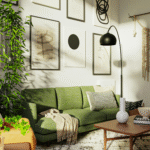 best home interior image