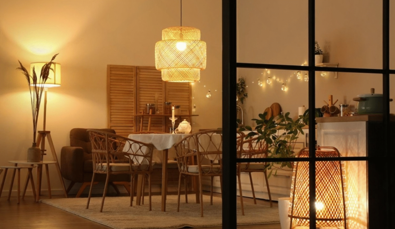 Lights for Your Home