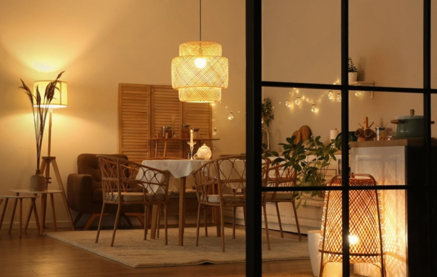 Lights for Your Home