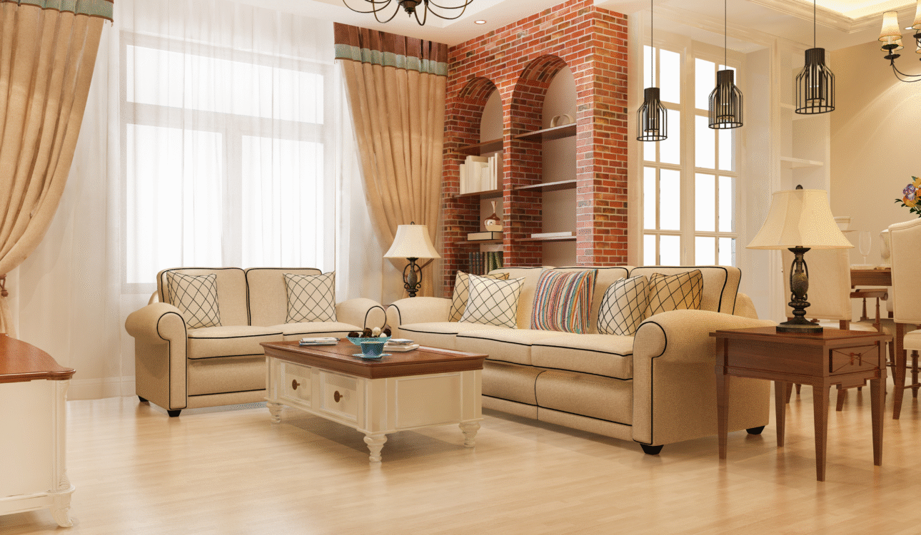 Top Interior Trends That Never Fade