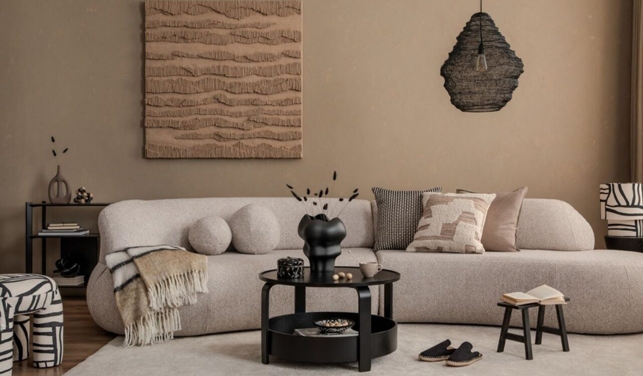 7 basics of interior design