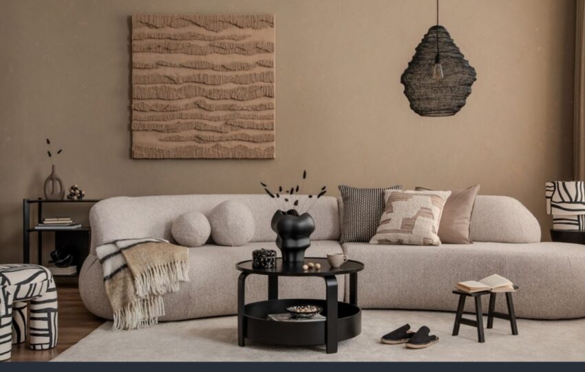 7 basics of interior design