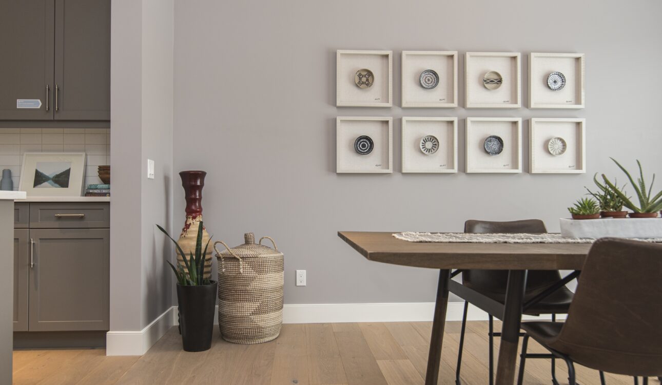 Minimalist Interior Design