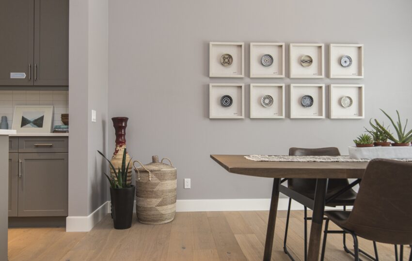 Minimalist Interior Design