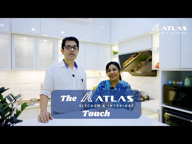 Client - Georgie Prakash