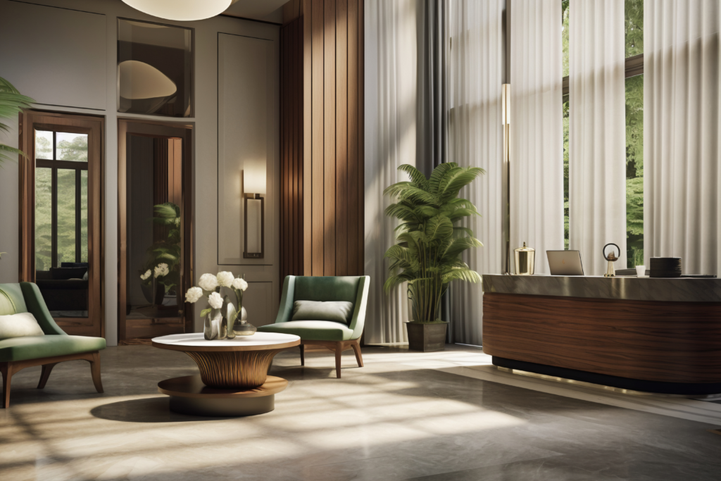 Small Flat Interior Design Ideas to Maximize Space