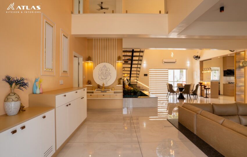 best interior designers in Trivandram