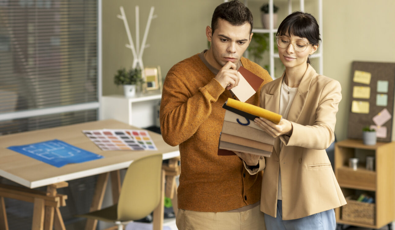 interior designers in Trivandrum