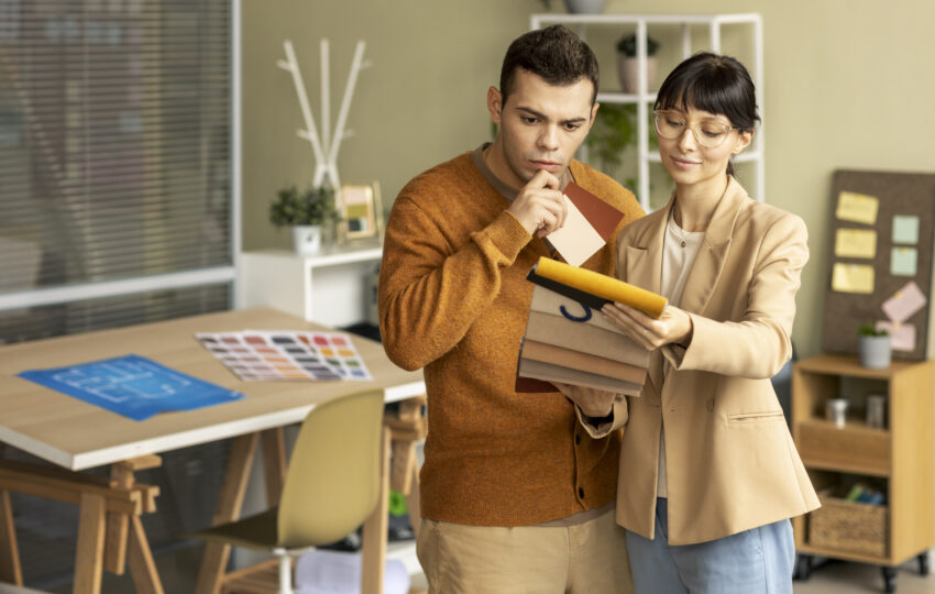 interior designers in Trivandrum