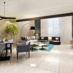 Interior Design Ideas for Villas