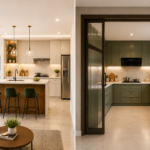 Open Kitchen vs. Closed Kitchen