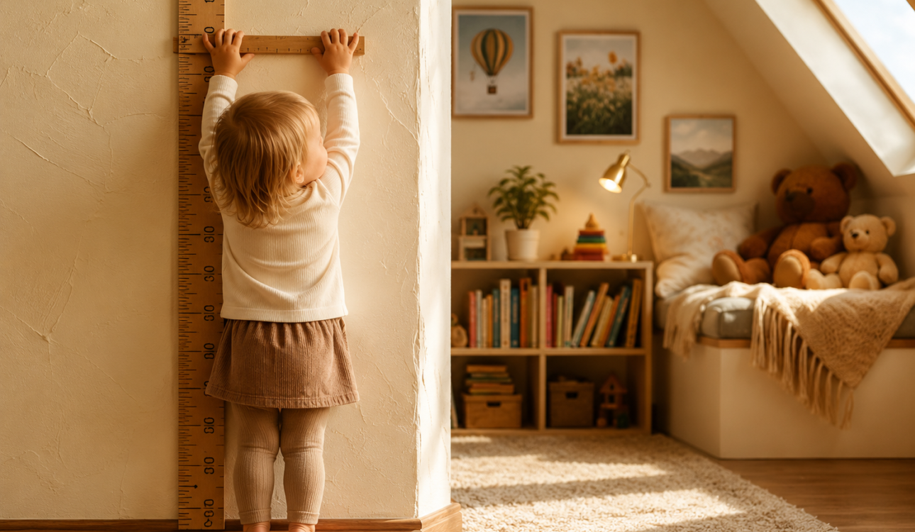 Common Kids' Room Design Mistakes to Avoid