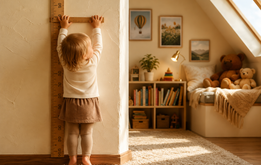 Common Kids' Room Design Mistakes to Avoid